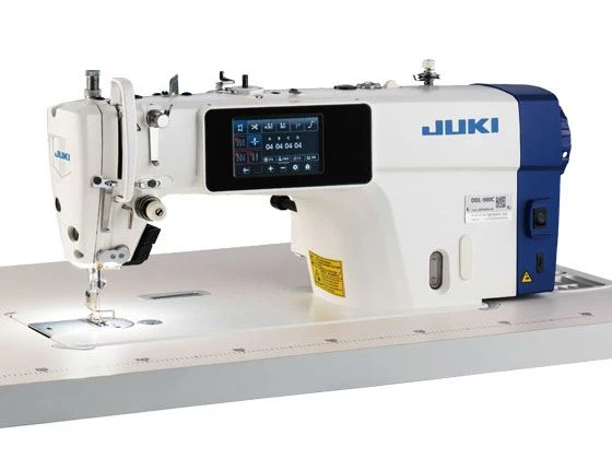 DAPSEW - Industriell Sömnad Maskin