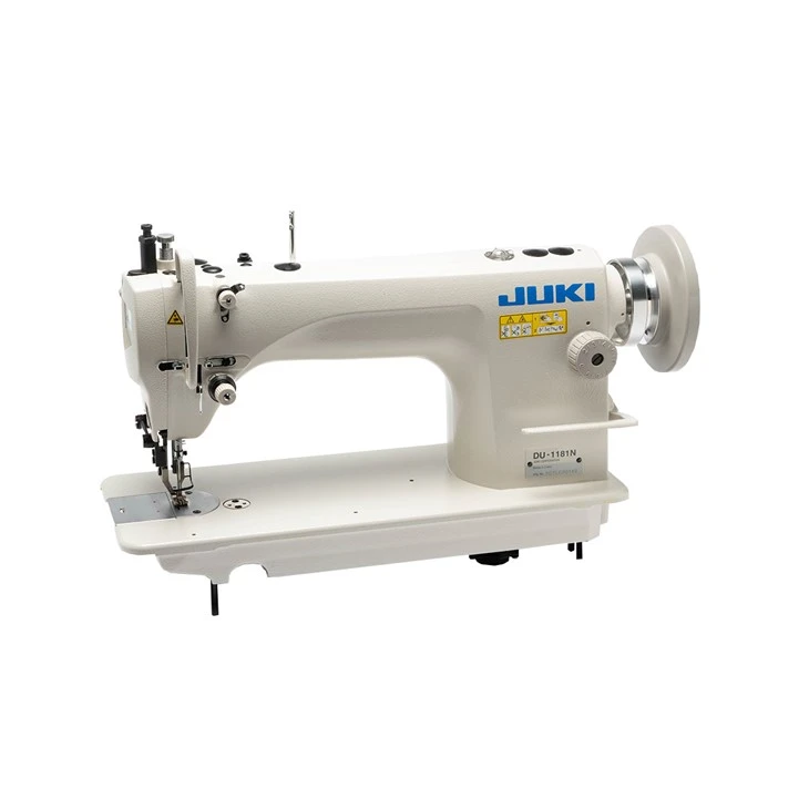 JUKI DU-1181N Walking Foot Industriell symaskin